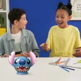 Ravensburger - Пазл 3D Шар: Disney Stitch 72 элемента 115747 — фото 5