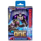 Hasbro Transformers One - Фигурка Alpha Trion 12,5 см F8692 — фото 3