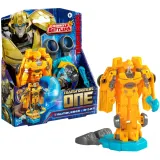 Hasbro Transformers One - Фигурка Bumblebee (B-127) Робот-боец F9390 — фото 1