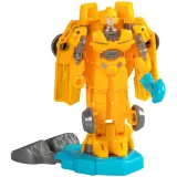 Hasbro Transformers One - Фигурка Bumblebee (B-127) Робот-боец F9390 — фото 2