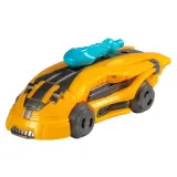 Hasbro Transformers One - Фигурка Bumblebee (B-127) Робот-боец F9390 — фото 4