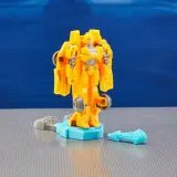 Hasbro Transformers One - Фигурка Bumblebee (B-127) Робот-боец F9390 — фото 6