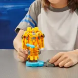 Hasbro Transformers One - Фигурка Bumblebee (B-127) Робот-боец F9390 — фото 8