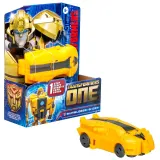 Hasbro Transformers One - Фигурка Bumblebee (B-127) 1-колесный изменитель F9383 — фото 1