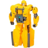 Hasbro Transformers One - Фигурка Bumblebee (B-127) 1-колесный изменитель F9383 — фото 2