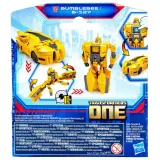 Hasbro Transformers One - Фигурка Bumblebee (B-127) 1-колесный изменитель F9383 — фото 5