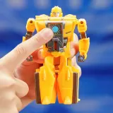 Hasbro Transformers One - Фигурка Bumblebee (B-127) 1-колесный изменитель F9383 — фото 6
