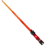 Hasbro Star Wars - Меч световой Lightsaber Forge Kyber Core Bladesmith Darth Vader Электронный F9971 — фото 2