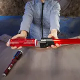Hasbro Star Wars - Меч световой Lightsaber Forge Kyber Core Bladesmith Darth Vader Электронный F9971 — фото 6