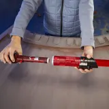 Hasbro Star Wars - Меч световой Lightsaber Forge Kyber Core Bladesmith Darth Vader Электронный F9971 — фото 7