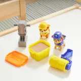 Spin Master 6066727 6066686 — Набор из 2 фигурок щенков и кинетический песок Щенячий патруль 6066727 — фото 3