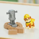 Spin Master 6066727 6066686 — Набор из 2 фигурок щенков и кинетический песок Щенячий патруль 6066727 — фото 4