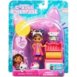 Spin Master 36205 20133470 — Художественная студия, набор с фигуркой котика и аксессуарами Кукольный домик Габби 20133470 — фото 1