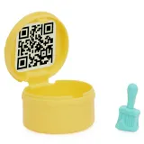 Spin Master 36205 20133470 — Художественная студия, набор с фигуркой котика и аксессуарами Кукольный домик Габби 20133470 — фото 5