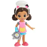 Spin Master 36205 20140962 — Габби-повар, набор с фигуркой котика и аксессуарами Кукольный домик Габби 20140962 — фото 3