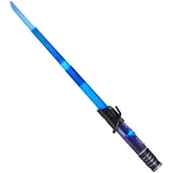 Hasbro F1135 F9970 — Электронный световой меч «Тёмный меч» Forge Kyber Core Star Wars F9970 — фото 2