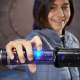 Hasbro F1135 F9970 — Электронный световой меч «Тёмный меч» Forge Kyber Core Star Wars F9970 — фото 7