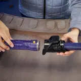 Hasbro F1135 F9970 — Электронный световой меч «Тёмный меч» Forge Kyber Core Star Wars F9970 — фото 8
