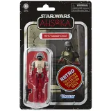 Hasbro F6874 F7304 — Коллекционная фигурка «Дроид-убийца HK-87» 9,5 см Retro Star Wars F7304 — фото 1