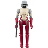 Hasbro F6874 F7304 — Коллекционная фигурка «Дроид-убийца HK-87» 9,5 см Retro Star Wars F7304 — фото 2