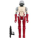 Hasbro F6874 F7304 — Коллекционная фигурка «Дроид-убийца HK-87» 9,5 см Retro Star Wars F7304 — фото 6