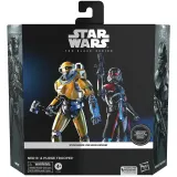 Hasbro F7012 — Набор фигурок «NED-B и Purge Trooper» 15 см The Black Series Star Wars F7012 — фото 2