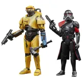 Hasbro F7012 — Набор фигурок «NED-B и Purge Trooper» 15 см The Black Series Star Wars F7012 — фото 3