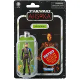 Hasbro F6874 F7305 — Коллекционная фигурка «Сабина Врен» 9,5 см Retro Star Wars F7305 — фото 1