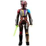 Hasbro F6874 F7305 — Коллекционная фигурка «Сабина Врен» 9,5 см Retro Star Wars F7305 — фото 2