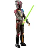 Hasbro F6874 F7305 — Коллекционная фигурка «Сабина Врен» 9,5 см Retro Star Wars F7305 — фото 6