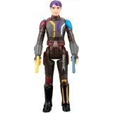Hasbro F6874 F7305 — Коллекционная фигурка «Сабина Врен» 9,5 см Retro Star Wars F7305 — фото 7