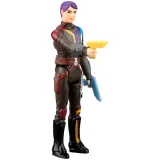 Hasbro F6874 F7305 — Коллекционная фигурка «Сабина Врен» 9,5 см Retro Star Wars F7305 — фото 8