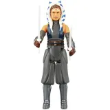 Hasbro F6874 F7302 — Коллекционная фигурка «Асока Тано» 9,5 см Retro Star Wars F7302 — фото 5