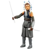 Hasbro F6874 F7302 — Коллекционная фигурка «Асока Тано» 9,5 см Retro Star Wars F7302 — фото 6
