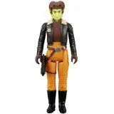 Hasbro F6874 F7306 — Коллекционная фигурка «Генерал Хера Синдулла» 9,5 см Retro Star Wars F7306 — фото 2