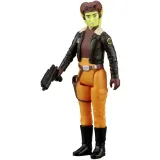 Hasbro F6874 F7306 — Коллекционная фигурка «Генерал Хера Синдулла» 9,5 см Retro Star Wars F7306 — фото 3