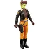 Hasbro F6874 F7306 — Коллекционная фигурка «Генерал Хера Синдулла» 9,5 см Retro Star Wars F7306 — фото 5