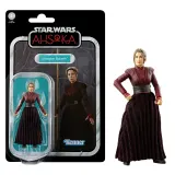 Hasbro E7763 F7345 — Коллекционная фигурка «Морган Элсбет» 9,5 см Vintage Collection Star Wars F7345 — фото 1