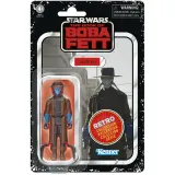 Hasbro F6874 F8569 — Коллекционная фигурка «Кэд Бэйн» 9,5 см Retro Star Wars F8569 — фото 1