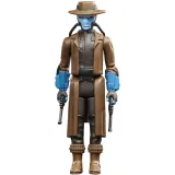 Hasbro F6874 F8569 — Коллекционная фигурка «Кэд Бэйн» 9,5 см Retro Star Wars F8569 — фото 2