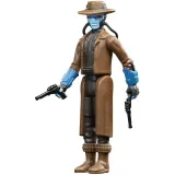 Hasbro F6874 F8569 — Коллекционная фигурка «Кэд Бэйн» 9,5 см Retro Star Wars F8569 — фото 4