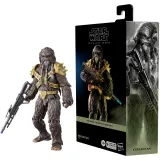 Hasbro F6857 — Коллекционная фигурка «Крршантан» 15 см The Black Series Star Wars F6857 — фото 1