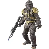 Hasbro F6857 — Коллекционная фигурка «Крршантан» 15 см The Black Series Star Wars F6857 — фото 6