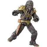 Hasbro F6857 — Коллекционная фигурка «Крршантан» 15 см The Black Series Star Wars F6857 — фото 8