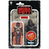 Hasbro F6874 F8568 — Коллекционная фигурка «Крршантан» 9,5 см Retro Star Wars F8568 — фото 1