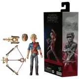 Hasbro E8908 F7104 — Коллекционная фигурка «Омега» 15 см The Black Series Star Wars F7104 — фото 1