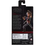 Hasbro E8908 F7104 — Коллекционная фигурка «Омега» 15 см The Black Series Star Wars F7104 — фото 5