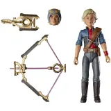 Hasbro E8908 F7104 — Коллекционная фигурка «Омега» 15 см The Black Series Star Wars F7104 — фото 6