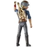 Hasbro E8908 F7104 — Коллекционная фигурка «Омега» 15 см The Black Series Star Wars F7104 — фото 7