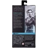Hasbro F6852 F7036 — Коллекционная фигурка «Морган Элсбет» 15 см The Black Series Star Wars F7036 — фото 5
